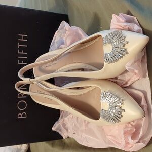 Born on Fifth Antonio Melani pumps
